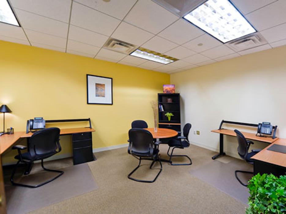 Regus - Virginia, Reston - Reston Town Center I - Reston, VA