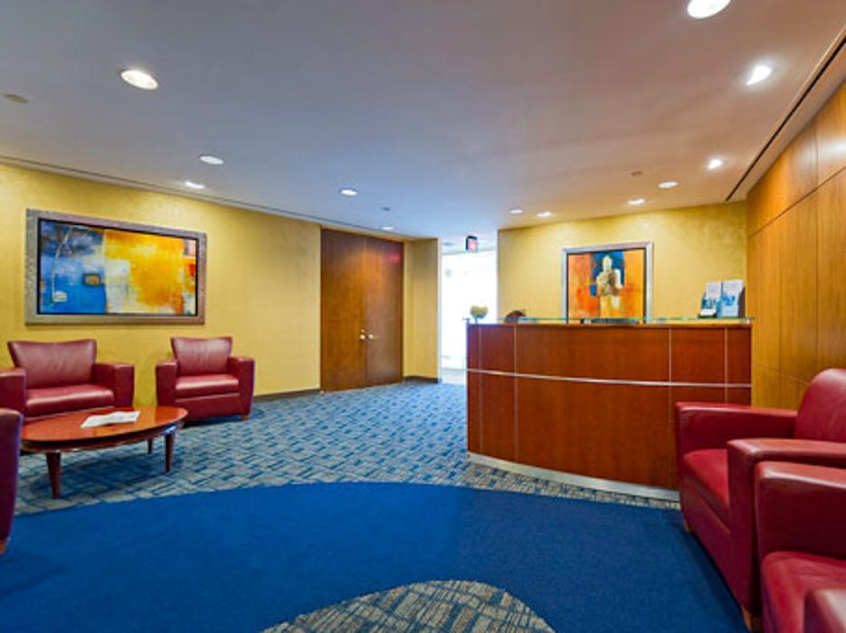 Regus - Virginia, Reston - Reston Town Center I - Reston, VA