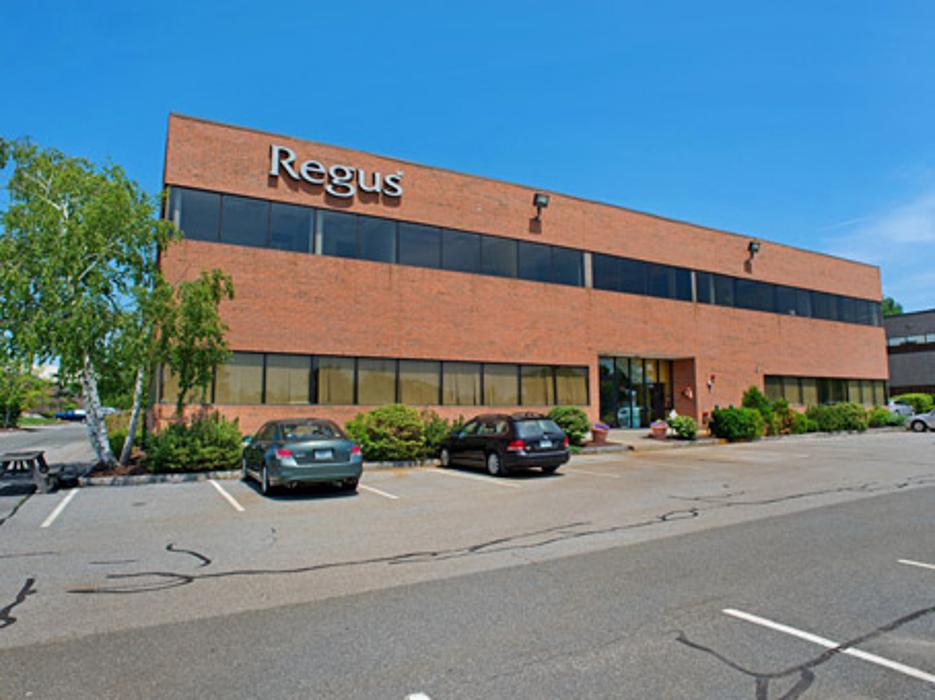 Regus - New Hampshire, Portsmouth - Portsmouth - Portsmouth, NH