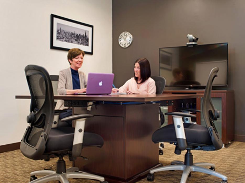 Regus - New Hampshire, Portsmouth - Portsmouth - Portsmouth, NH