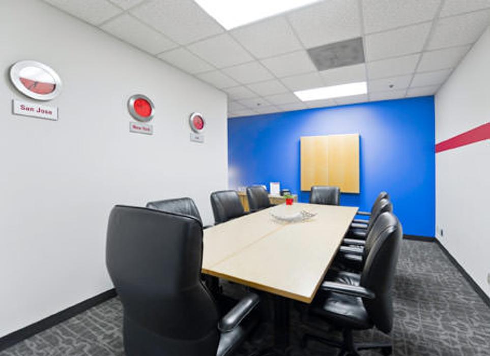 Regus - California, San Jose - North San Jose - San Jose, CA