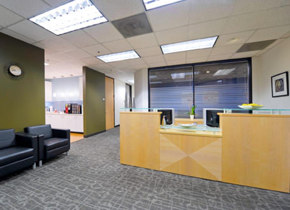 Regus - California, San Jose - North San Jose - San Jose, CA