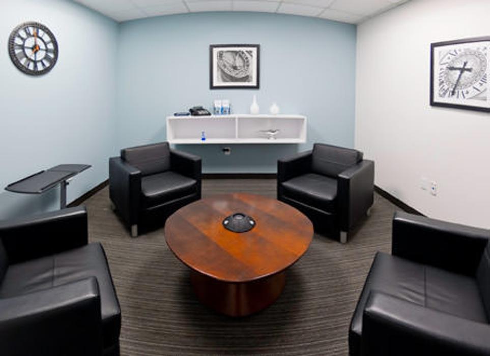 Regus - California, San Jose - North San Jose - San Jose, CA