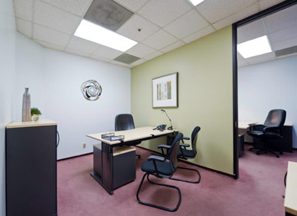 Regus - California, San Jose - North San Jose - San Jose, CA