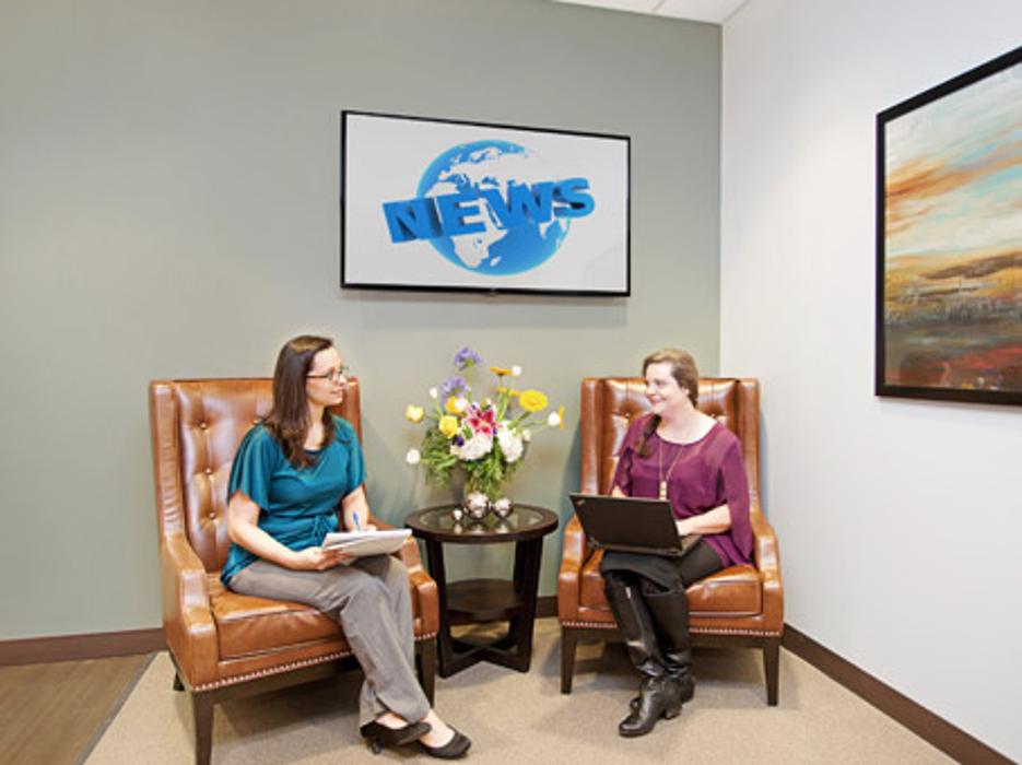 Regus - Tennessee, Murfreesboro - The Avenue Murfreesboro - Murfreesboro, TN