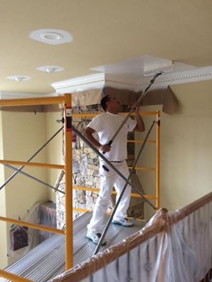 CertaPro Painters of NW Richmond and Midlothian, VA Image