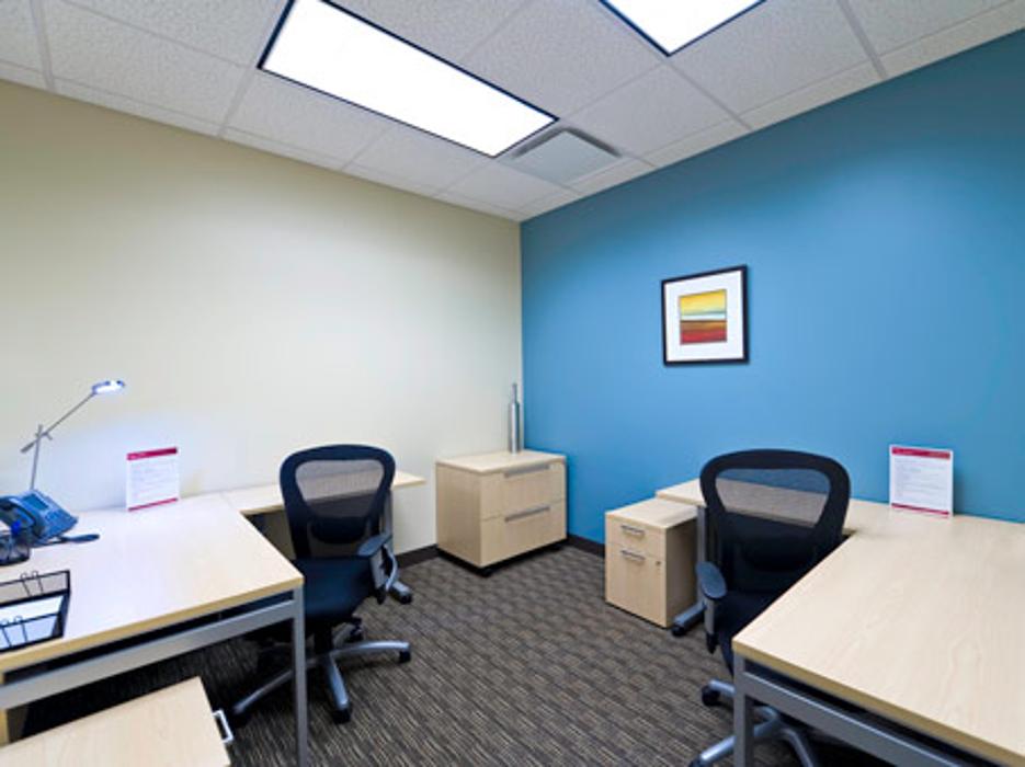 Regus - Michigan, Ann Arbor - South State Commons - Ann Arbor, MI