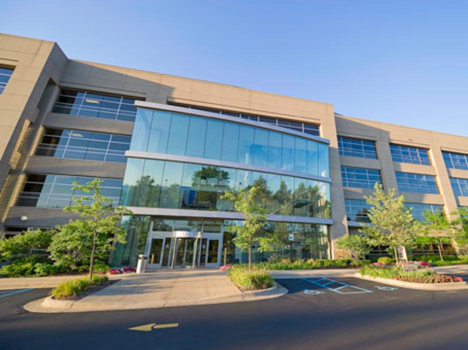 Regus - Michigan, Ann Arbor - South State Commons - Ann Arbor, MI