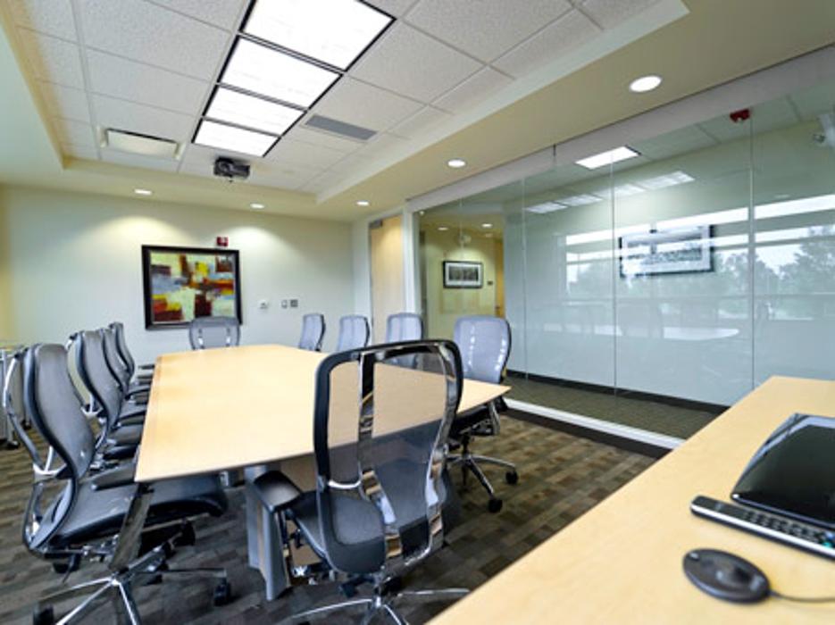 Regus - Michigan, Ann Arbor - South State Commons - Ann Arbor, MI