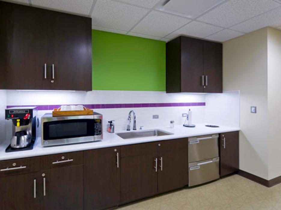 Regus - Michigan, Ann Arbor - South State Commons - Ann Arbor, MI