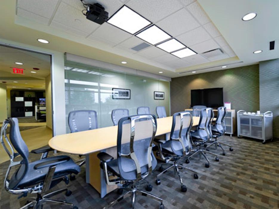 Regus - Michigan, Ann Arbor - South State Commons - Ann Arbor, MI