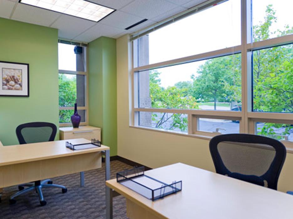 Regus - Michigan, Ann Arbor - South State Commons - Ann Arbor, MI
