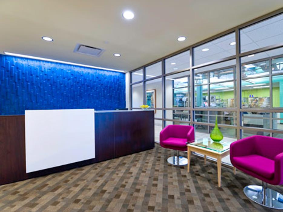 Regus - Michigan, Ann Arbor - South State Commons - Ann Arbor, MI