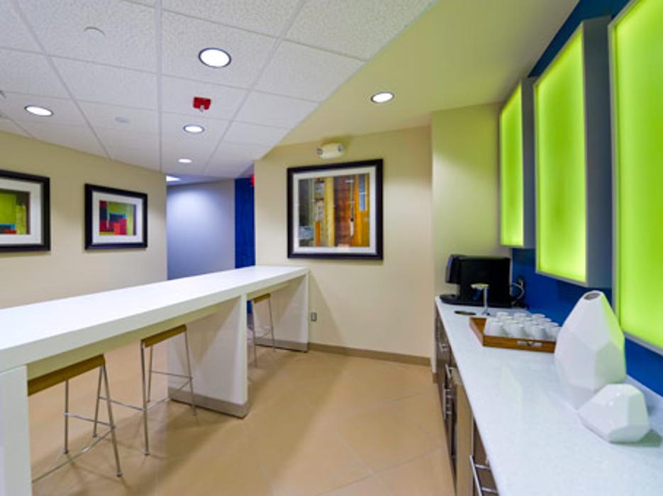 Regus - Michigan, Ann Arbor - South State Commons - Ann Arbor, MI