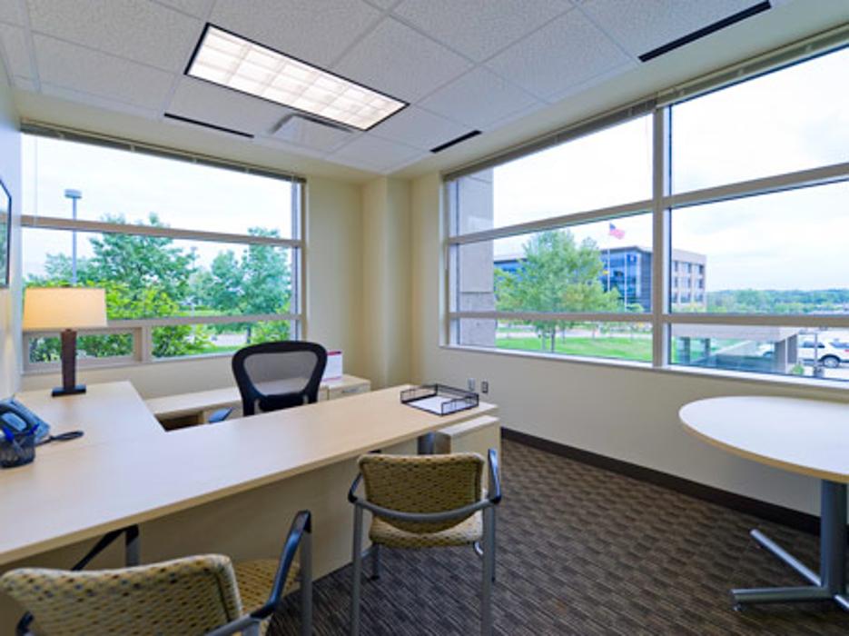 Regus - Michigan, Ann Arbor - South State Commons - Ann Arbor, MI