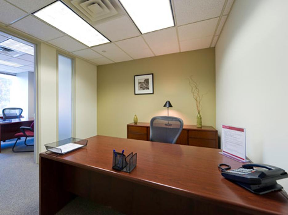 Regus - New Jersey, Mahwah - Mahwah - Mahwah, NJ