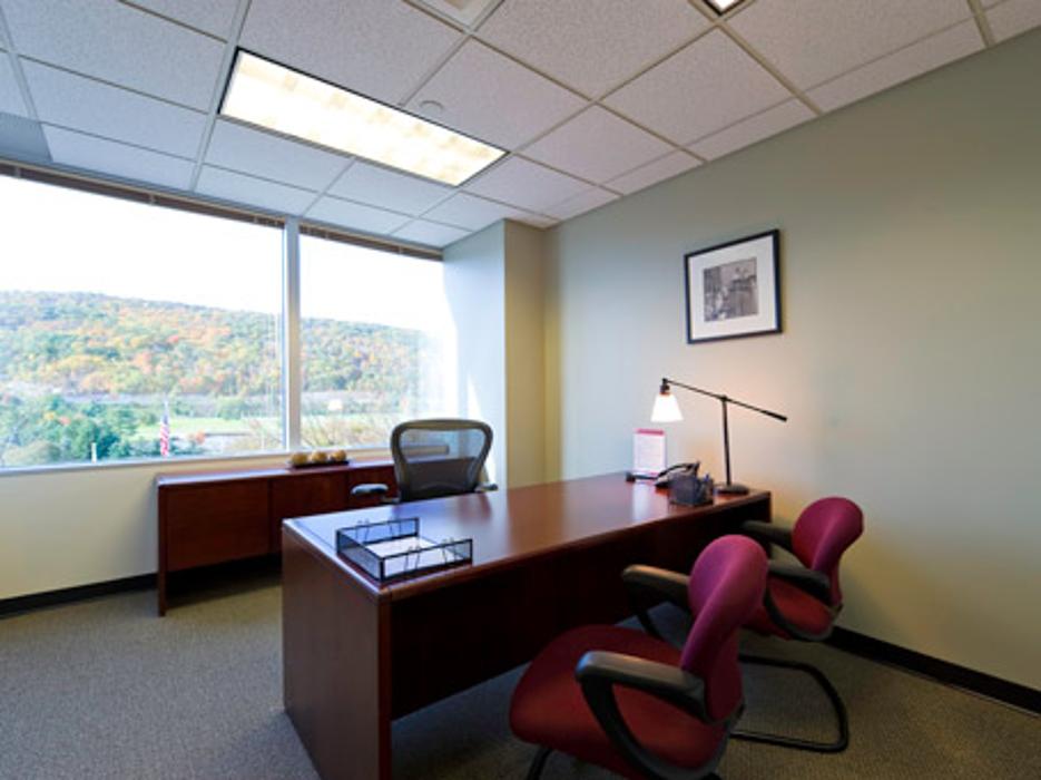 Regus - New Jersey, Mahwah - Mahwah - Mahwah, NJ