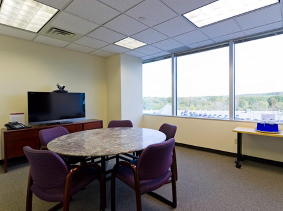 Regus - New Jersey, Mahwah - Mahwah - Mahwah, NJ