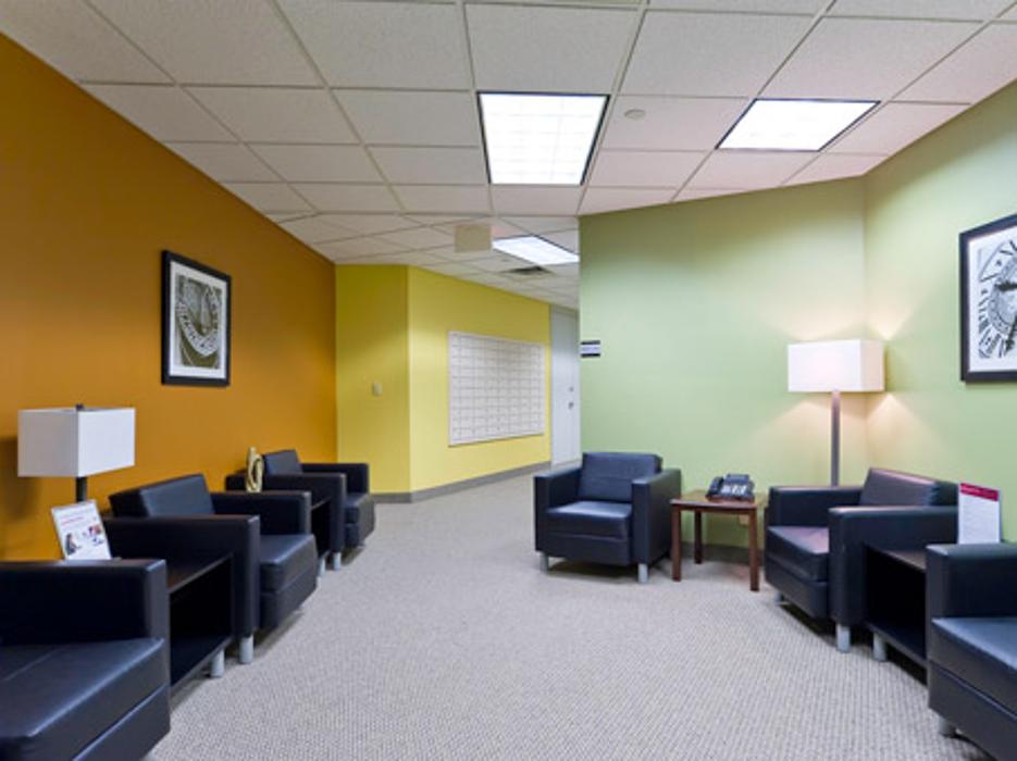 Regus - New Jersey, Mahwah - Mahwah - Mahwah, NJ