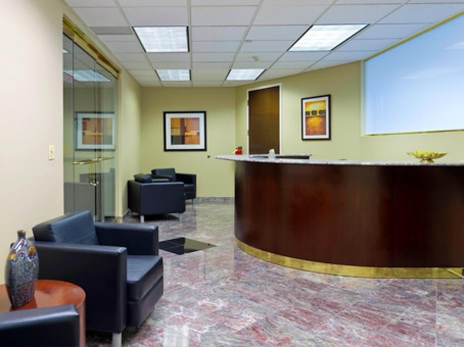 Regus - New Jersey, Mahwah - Mahwah - Mahwah, NJ