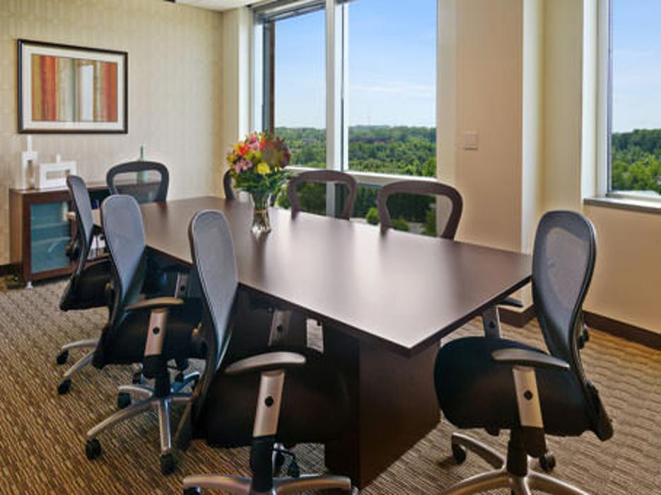 Regus - Maryland, Germantown - Milestone Business Park - Germantown, MD