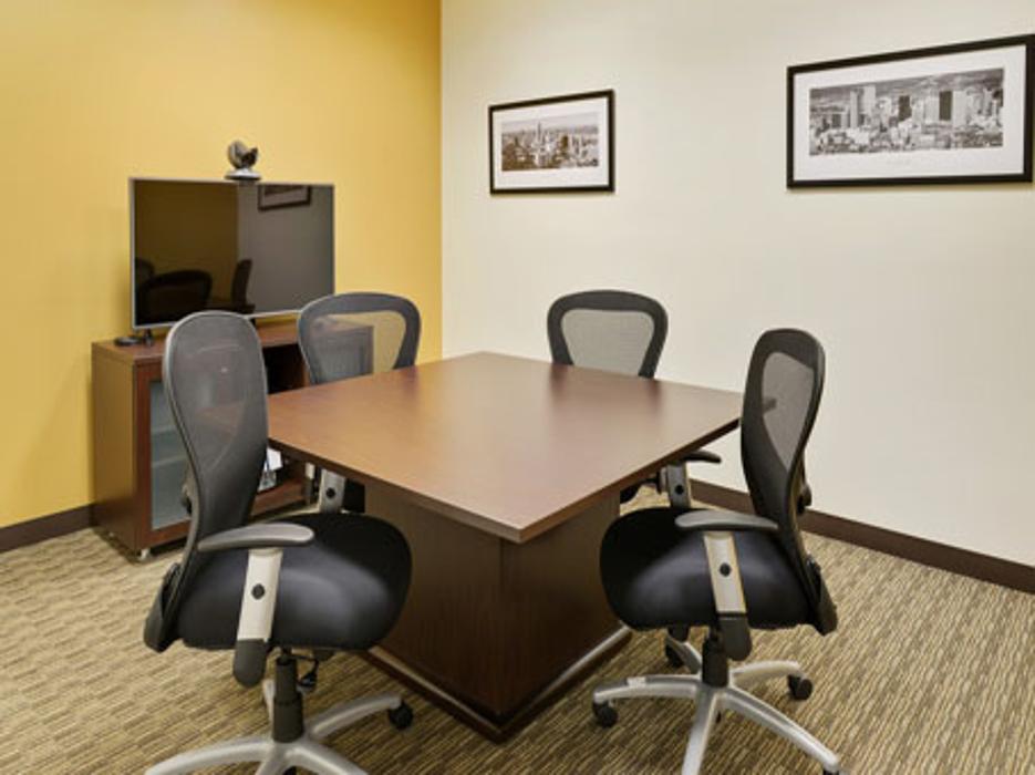 Regus - Maryland, Germantown - Milestone Business Park - Germantown, MD