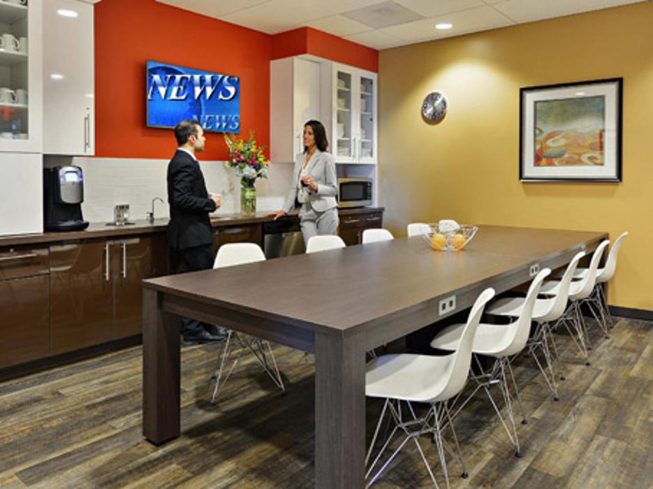Regus - Maryland, Germantown - Milestone Business Park - Germantown, MD