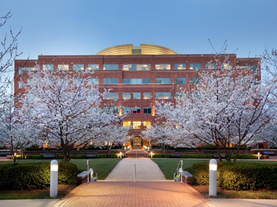 Regus - Maryland, Germantown - Milestone Business Park - Germantown, MD