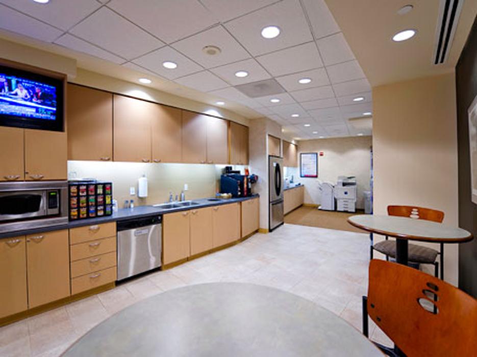 Regus - Virginia, Vienna - Towers Crescent - Vienna, VA