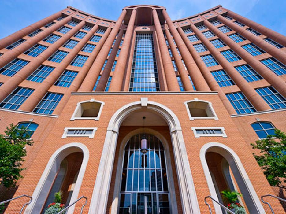 Regus - Virginia, Vienna - Towers Crescent - Vienna, VA