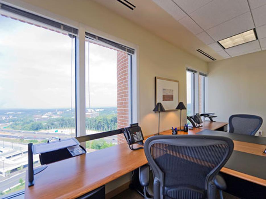 Regus - Virginia, Vienna - Towers Crescent - Vienna, VA