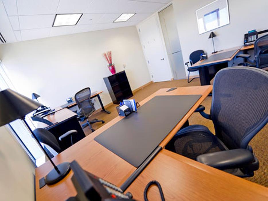 Regus - Virginia, Vienna - Towers Crescent - Vienna, VA