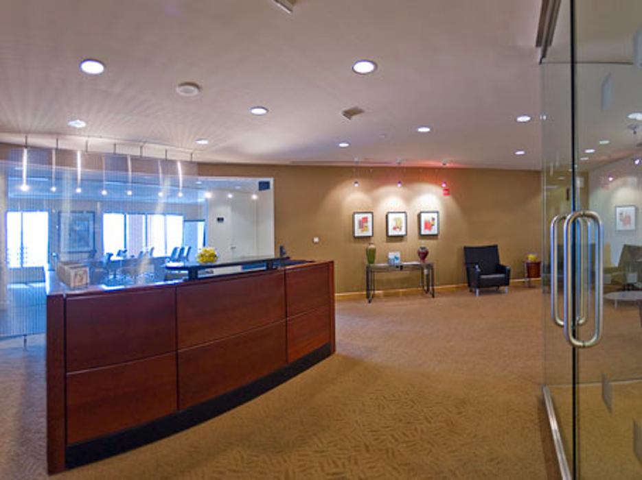 Regus - Virginia, Vienna - Towers Crescent - Vienna, VA