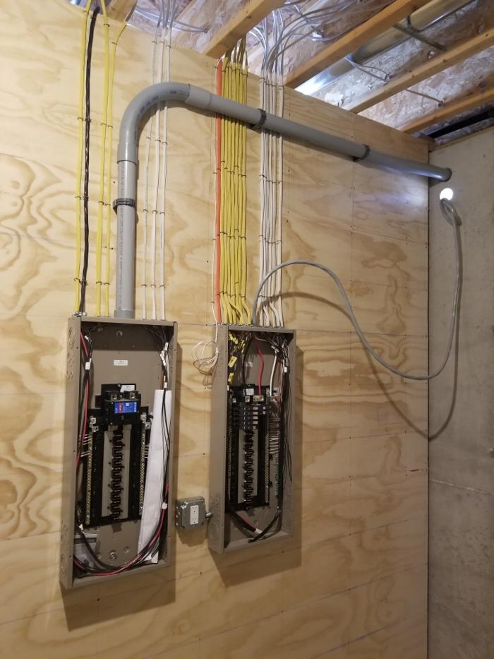 Tandem Electric LLC - Spring Lake, MI