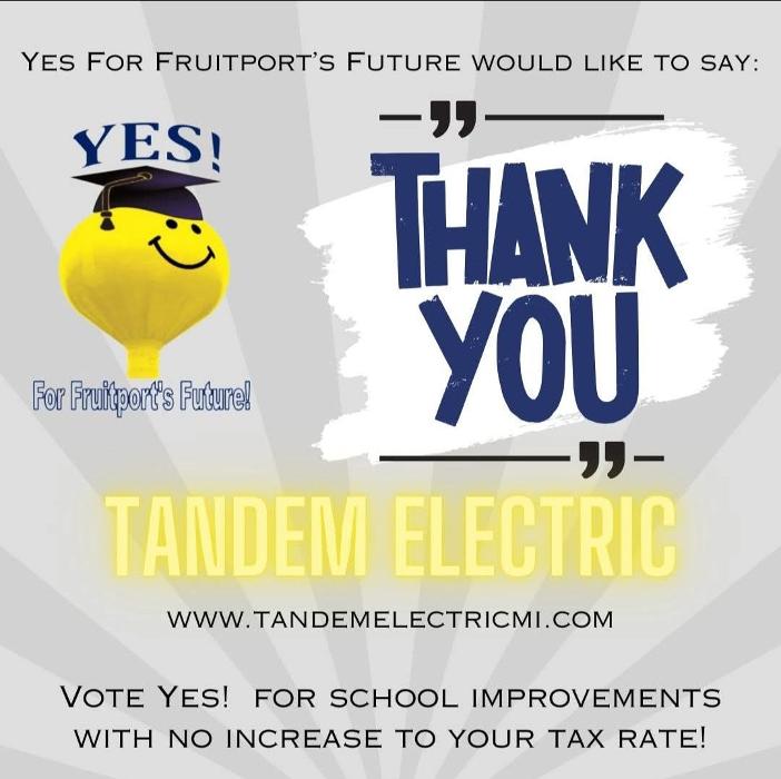Tandem Electric LLC - Spring Lake, MI