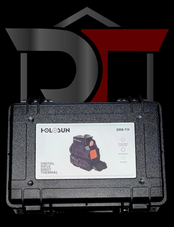 RT Firearms - Gautier, MS