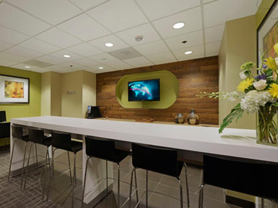 Regus - Maryland, Bethesda - Democracy Plaza - Bethesda, MD