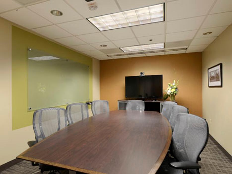 Regus - Maryland, Bethesda - Democracy Plaza - Bethesda, MD