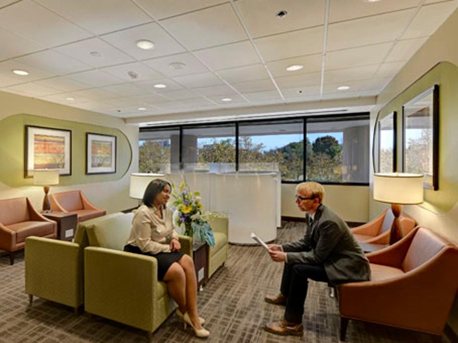 Regus - Maryland, Bethesda - Democracy Plaza - Bethesda, MD