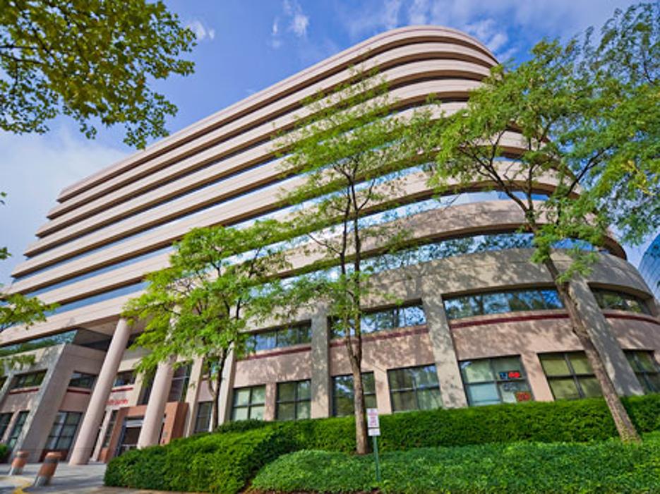 Regus - Maryland, Bethesda - Democracy Plaza - Bethesda, MD