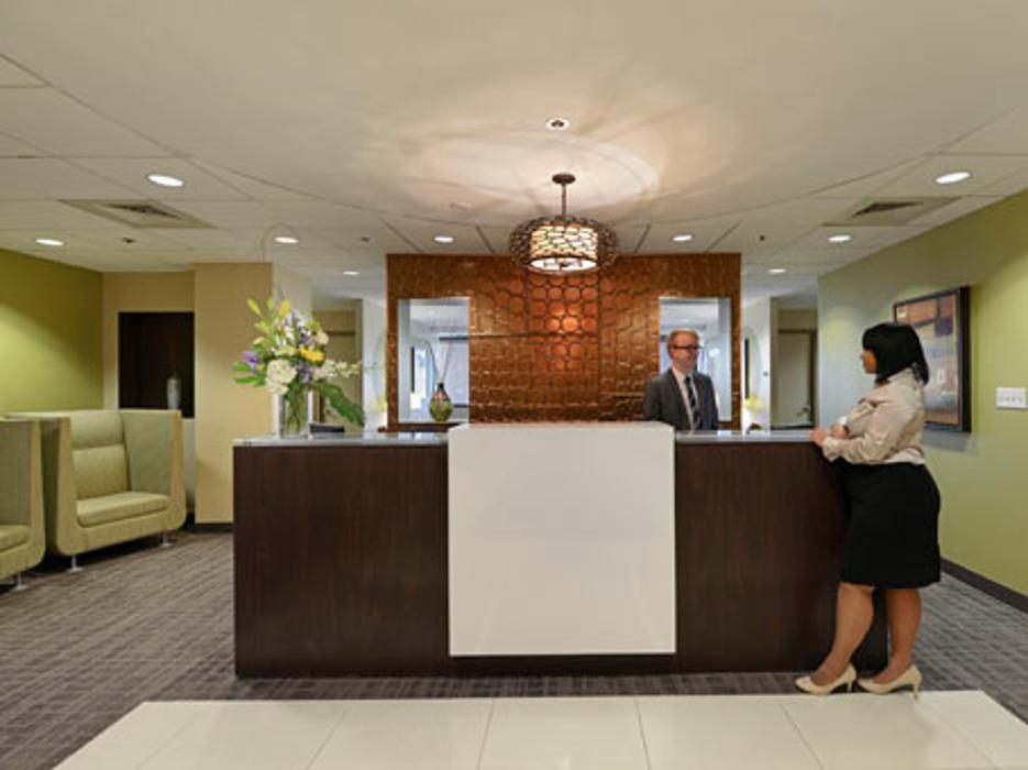 Regus - Maryland, Bethesda - Democracy Plaza - Bethesda, MD