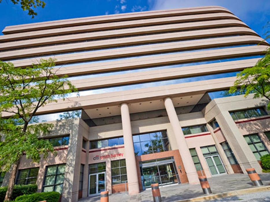 Regus - Maryland, Bethesda - Democracy Plaza - Bethesda, MD