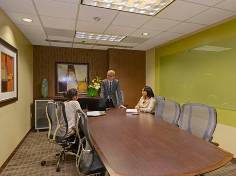 Regus - Maryland, Bethesda - Democracy Plaza - Bethesda, MD