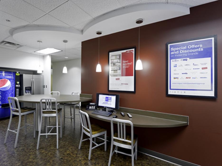 Regus - Ohio, Dublin - Dublin - Dublin, OH