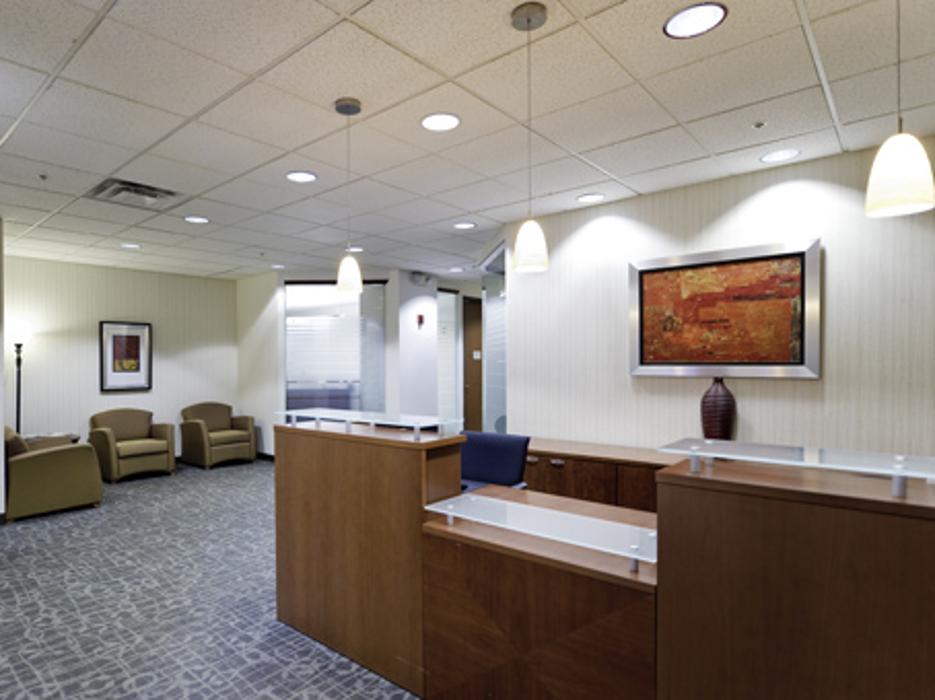 Regus - Ohio, Dublin - Dublin - Dublin, OH