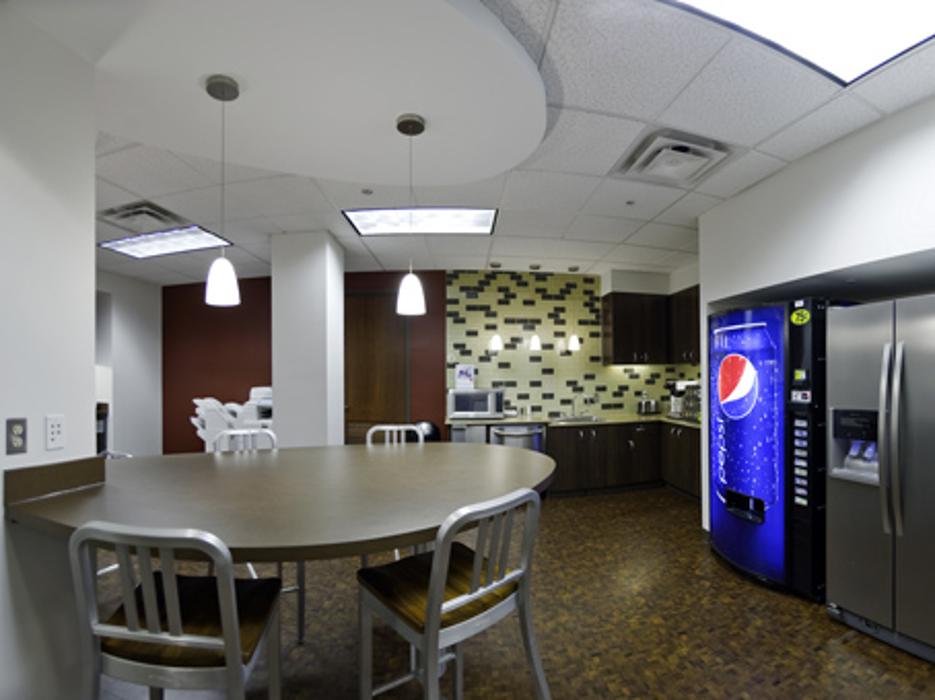 Regus - Ohio, Dublin - Dublin - Dublin, OH