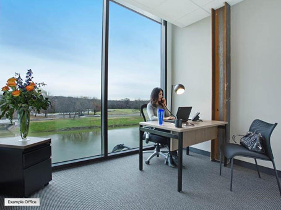 Regus - Louisiana, Metairie - Galleria - Metairie, LA