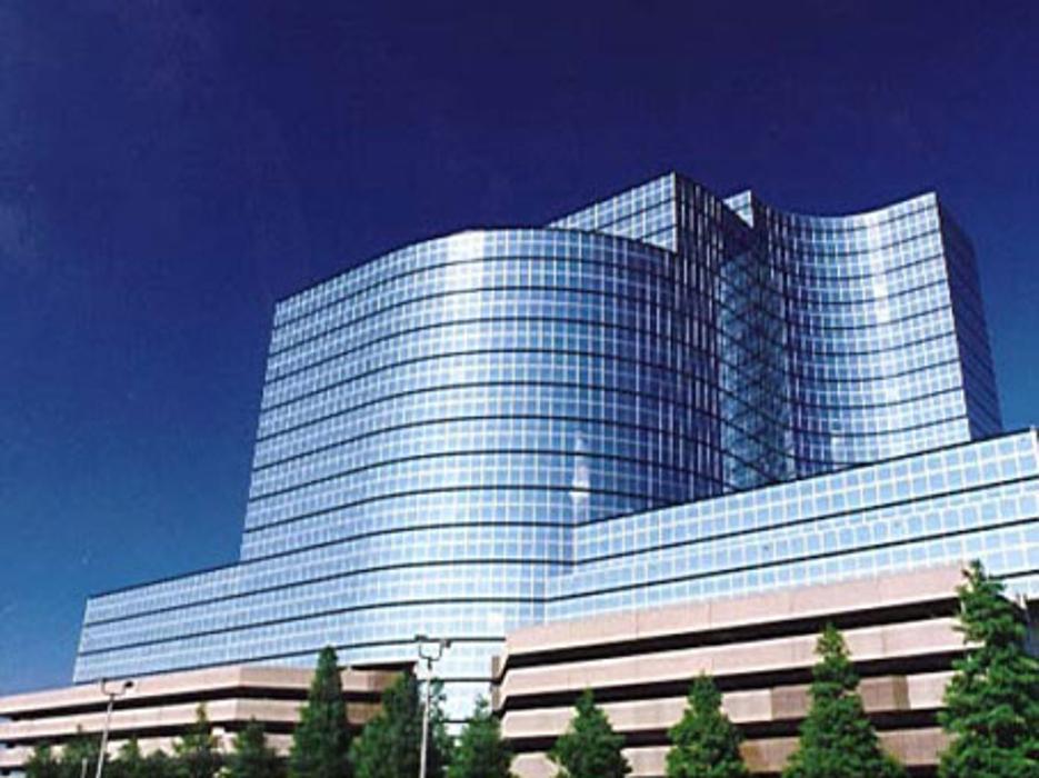 Regus - Louisiana, Metairie - Galleria - Metairie, LA