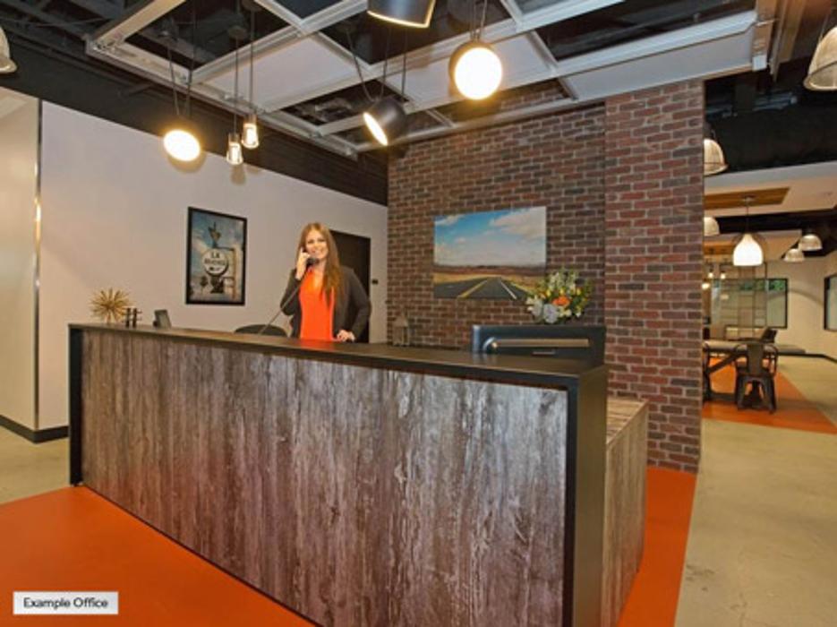 Regus - Louisiana, Metairie - Galleria - Metairie, LA