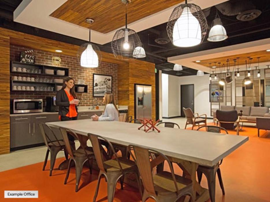 Regus - Louisiana, Metairie - Galleria - Metairie, LA